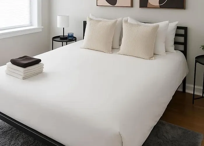 Cozy 1-bedroom - Sunnyside 2n *